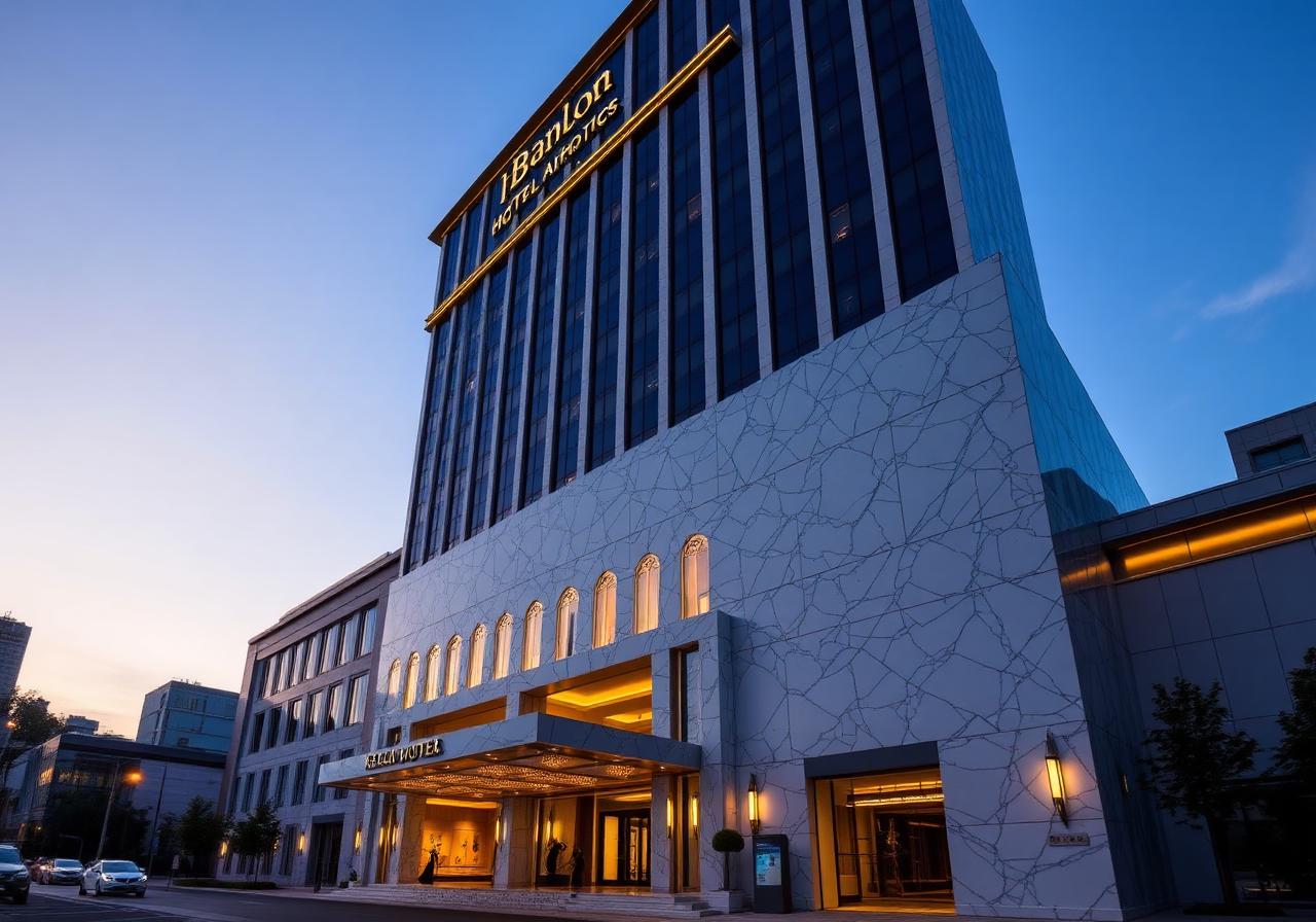 Mövenpick BDMS Wellness Resort Bangkok