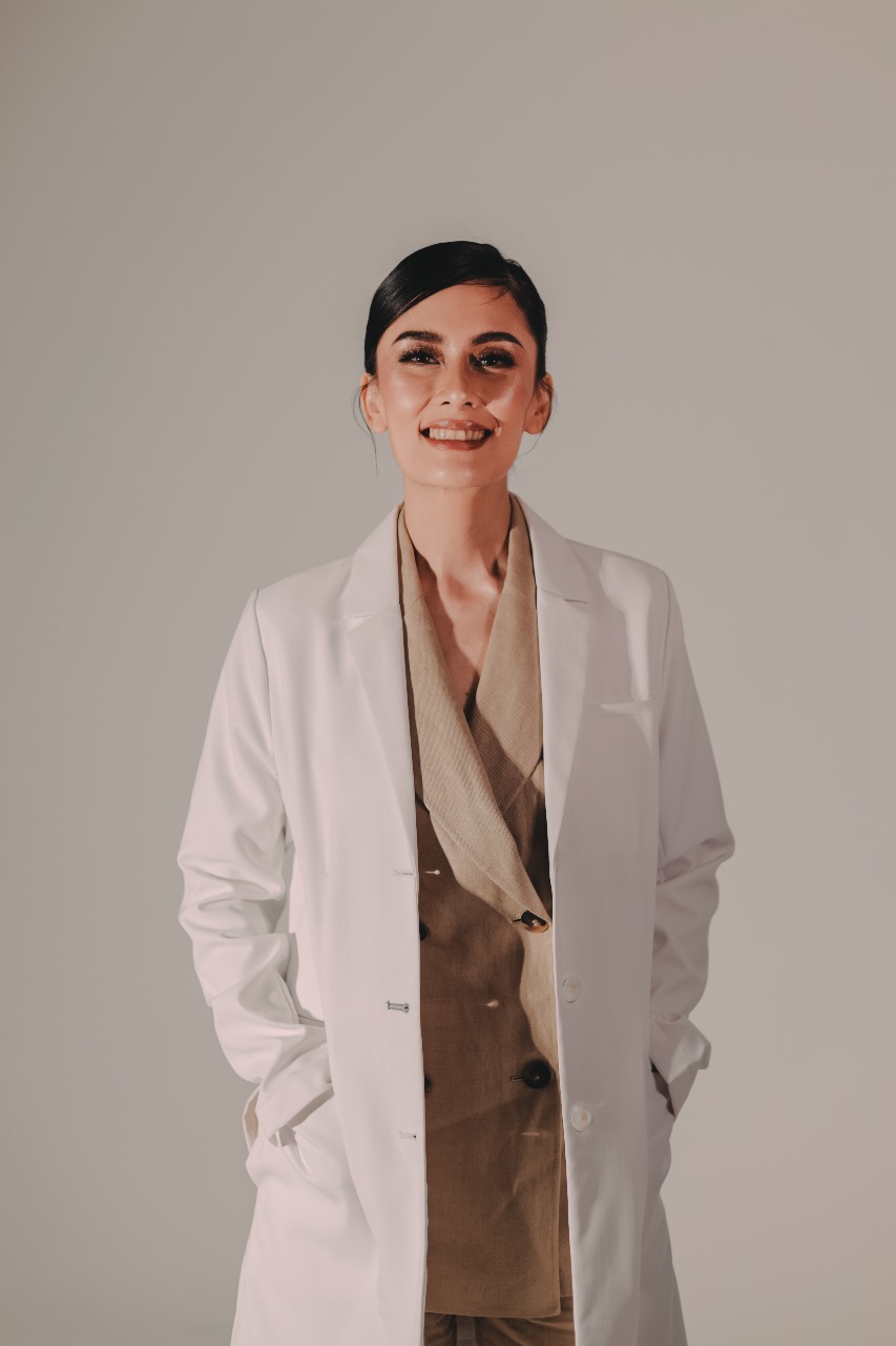 Dr. Irene Gaile