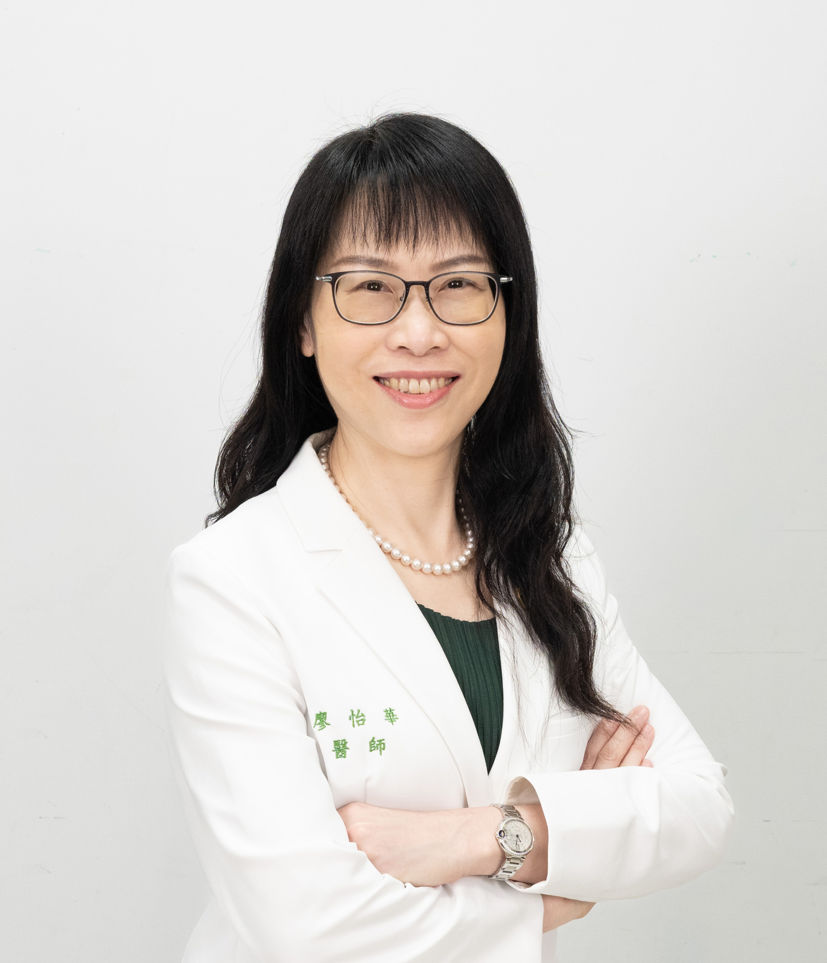 Prof. Yi-Hua Liao