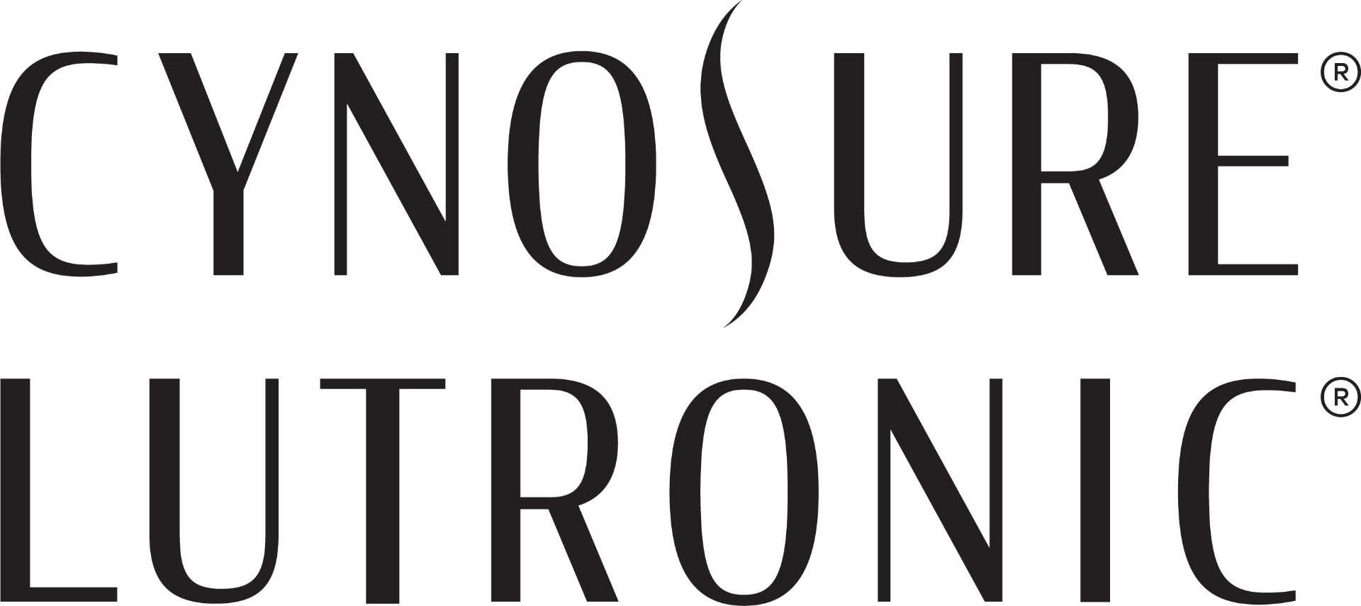Lutronic logo