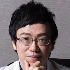 Dr. Peter Peng