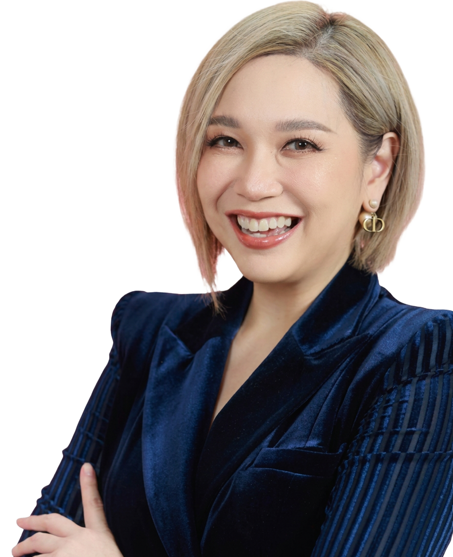 Asst. Prof. Thanya Techapichetvanich