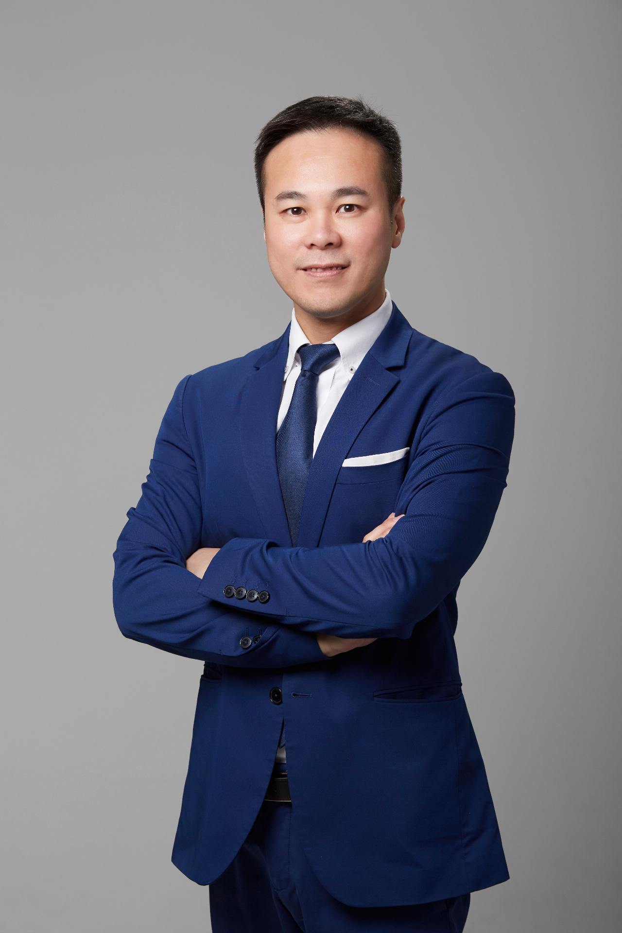 Dr. Ting Song Lim