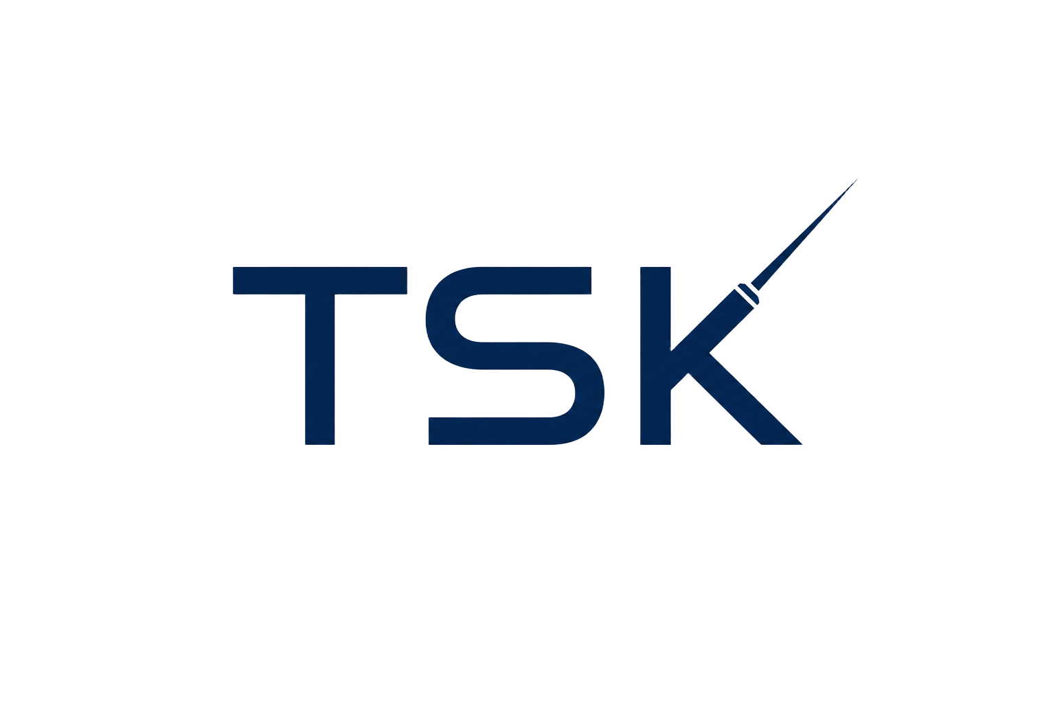 TSK logo